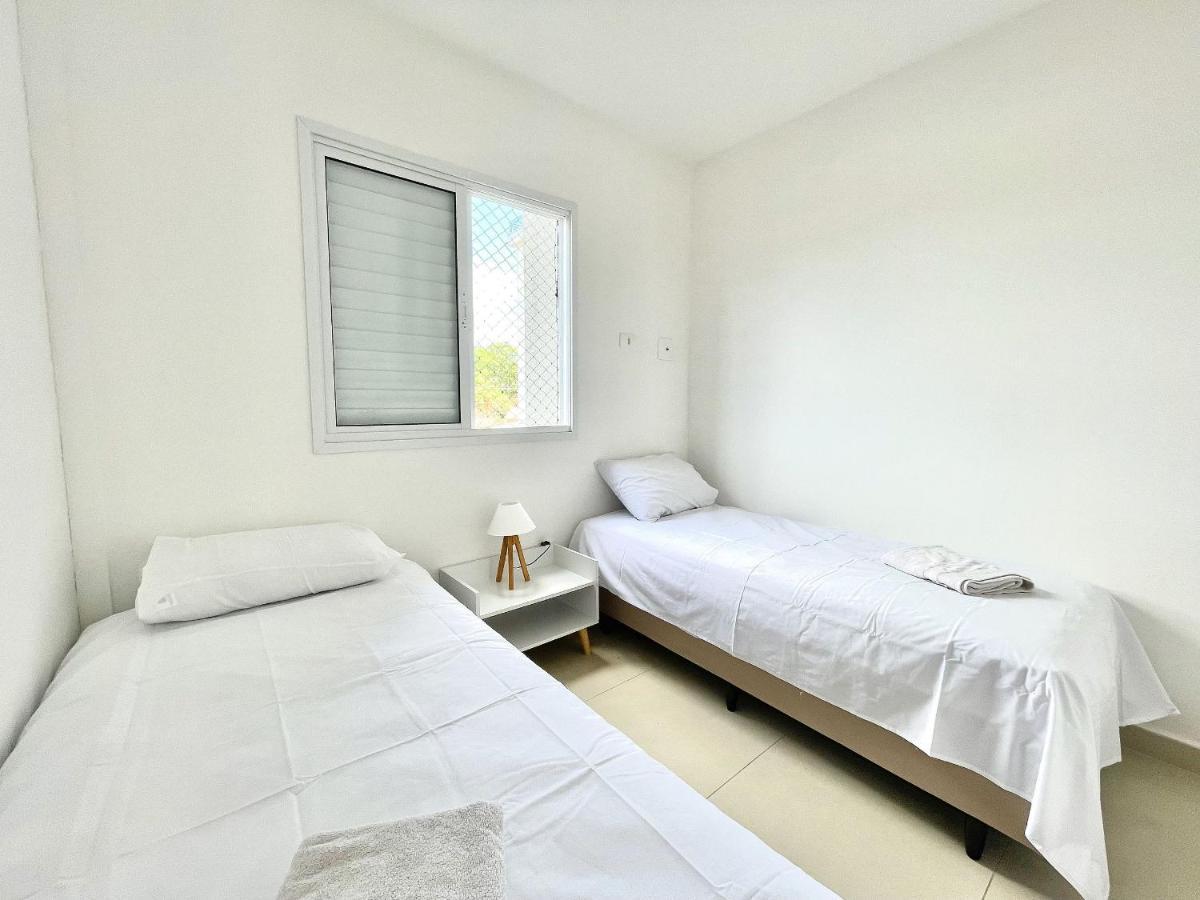 Ferienwohnung Jathy - Centro Ubatuba Exterior foto
