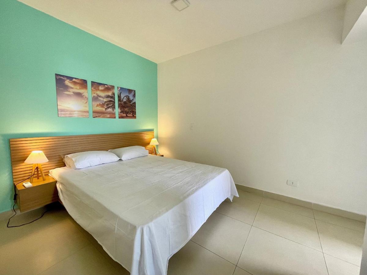 Ferienwohnung Jathy - Centro Ubatuba Exterior foto